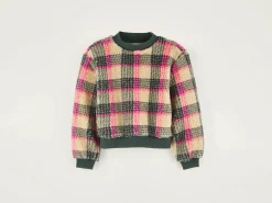 Adela Comfortabel Sweatshirt