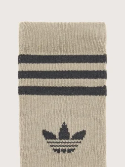 ADIDAS Crew Sokken Voor Kinderen