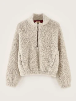 Alixe Teddy Sweatshirt