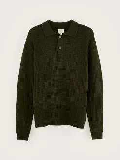 Allos Polo-style Trui