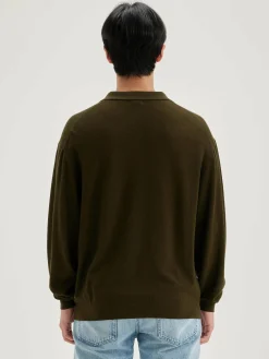 Alot Polo-style Trui