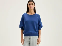 Anglet Ronde-hals Trui