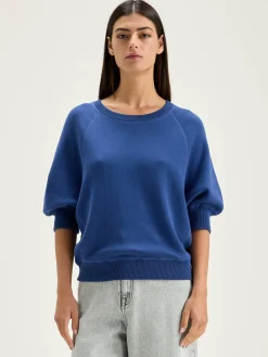 Anglet Ronde-hals Trui