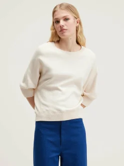 Anglet Ronde-hals Trui