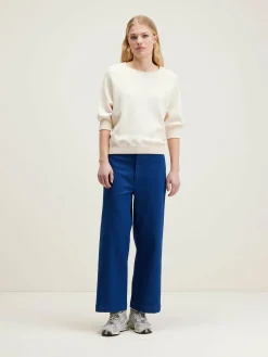 Anglet Ronde-hals Trui