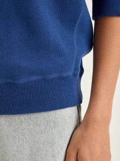 Anglet Ronde-hals Trui