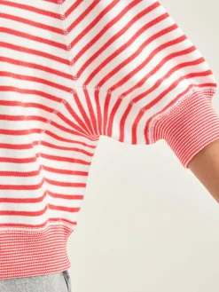 Anglet Ronde-hals Trui