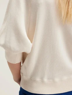 Anglet Ronde-hals Trui