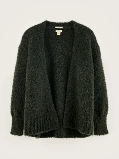 Apool V-hals Cardigan