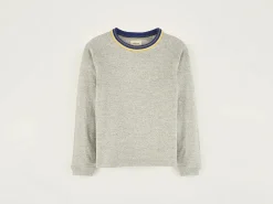 Arkas Lange Mouwen T-shirt