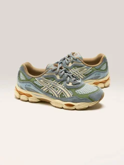 ASICS Gel-NYC Voor Vrouwen