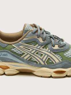 ASICS Gel-NYC Voor Vrouwen