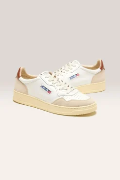 AUTRY Medalist Low Voor Mannen