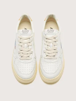 AUTRY Medalist Low Voor Mannen