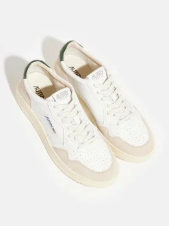 AUTRY Medalist Low Voor Mannen