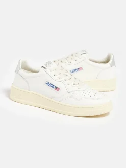 AUTRY Medalist Low Voor Vrouwen