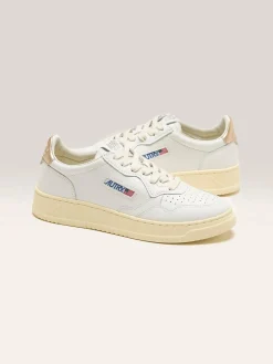 AUTRY Medalist Low Voor Vrouwen