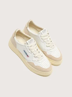 AUTRY Medalist Low Voor Vrouwen