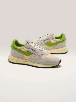 AUTRY Reelwind Low Voor Vrouwen