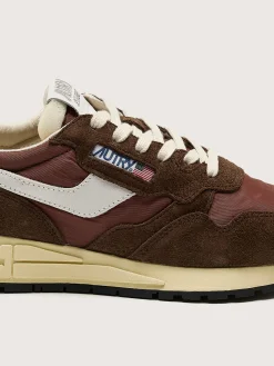 AUTRY Reelwind Low Voor Vrouwen