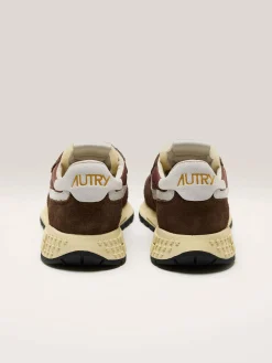 AUTRY Reelwind Low Voor Vrouwen