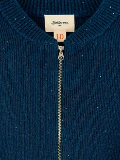 Ayrip Bomberstijl Cardigan