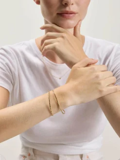 BDM STUDIO Eve Asymmetrische Armband