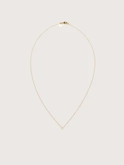 BDM STUDIO Melia Halsketting