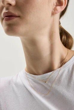 BDM STUDIO Océane Halsketting