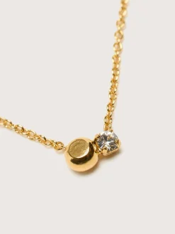 BDM STUDIO Zéphyr Lange Ketting