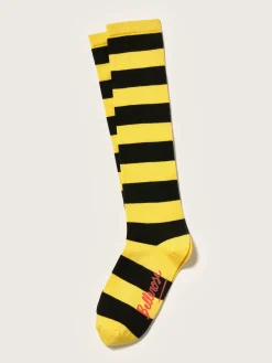 Bichir Kniehoge Sokken