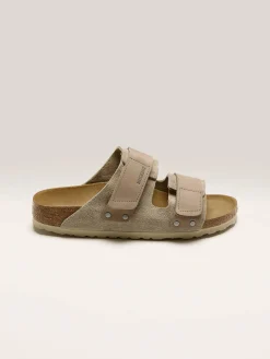 BIRKENSTOCK Uji Nubuck Voor Vrouwen