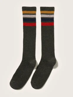 Bopek Kniehoge Sokken