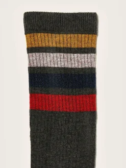 Bopek Kniehoge Sokken