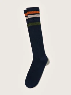 Bopek Kniehoge Sokken