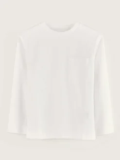 Camo Lange Mouwen T-shirt