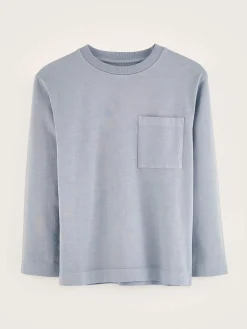 Camo Lange Mouwen T-shirt