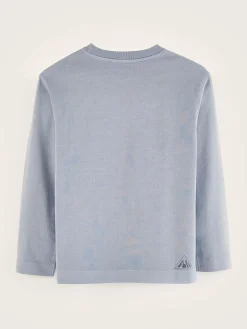 Camo Lange Mouwen T-shirt