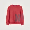 Chami Ronde Hals Sweatshirt
