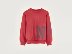Chami Ronde Hals Sweatshirt