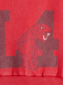 Chami Ronde Hals Sweatshirt