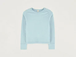 Collie Lange Mouwen T-shirt