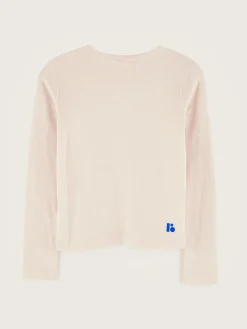 Collie Lange Mouwen T-shirt