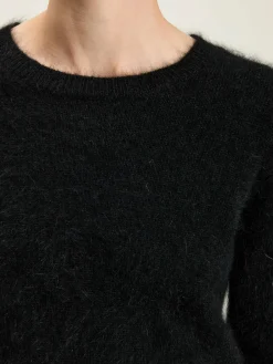 Datti Angora-mix Trui