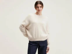 Datus Angora-mix Trui