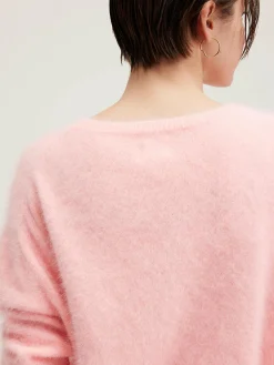 Datus Angora-mix Trui