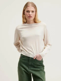 Delen Klassieke Trui