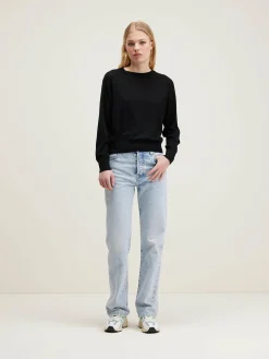 Delen Klassieke Trui