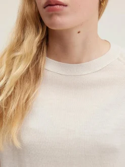 Delen Klassieke Trui