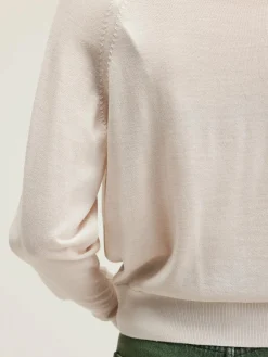 Delen Klassieke Trui